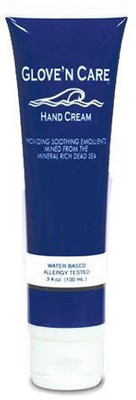 

Glove'n Care 1200-00 Hand Cream , Tube, Tube, 3.4 Oz(100.55 ml)