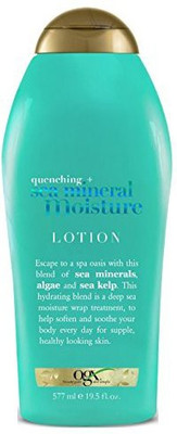 

Ogx Organix Lotion(577 ml)