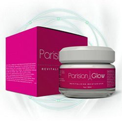 

Parisian Glow Revitalizing Moisturizer 1.0 Fl Oz/30Ml(29.57 ml)