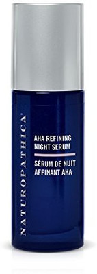 

Naturopathica Aha Refining Night Serum 1.0 Oz.(29.57 ml)