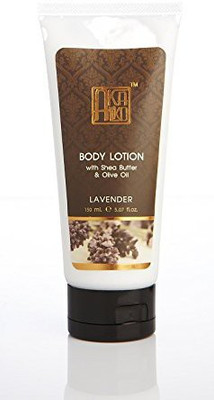

Akaliko Body Lotion Rose 150 Ml(150 ml)