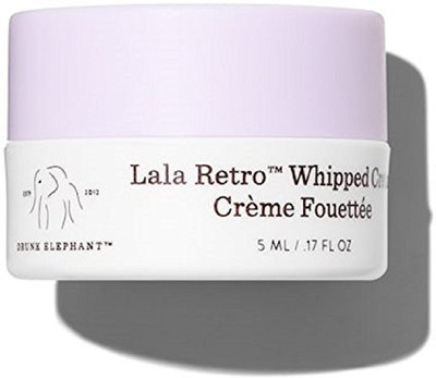 

Drunk Elephant Lala Retro Whipped Cream - .16 Oz. Mini(4.73 ml)