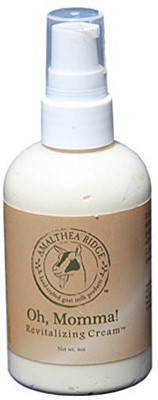 

Amalthea Ridge Oh, Momma! Revitalizing Lotion, 4 Ounce(118.29 ml)