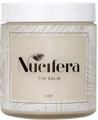 

Nucifera The Balm 4 Oz By(118.29 ml)