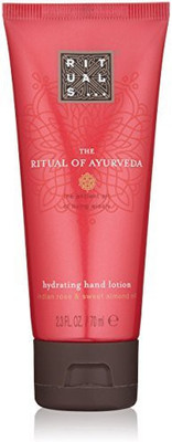

RITUALS The Ritual Of Ayurveda Hand Lotion, 2.3 Fl Oz(68.02 ml)