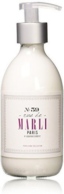 

RUE DE MARLI Hand Lotion, M59-Lo, 10.1 Fluid Ounce(298.69 ml)