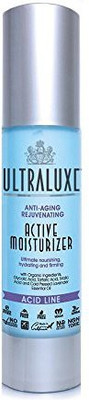 

UltraLuxe Anti-Aging Rejuvenating Active Moisturizer,1.75Oz(51.75 ml)