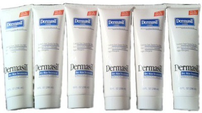 

Dermasil Dry Skin Treatment, Original Formula 10 Oz Tube (6 Pack)(295.74 ml)