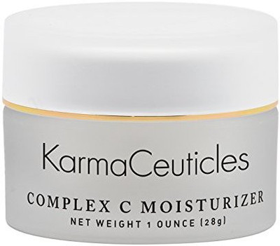 

KarmaCeuticles Complex C Moisturizer, 1 Ounce(29.57 ml)
