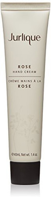 

Jurlique Rose Hand Cream, 1.4 Fl Oz(41.4 ml)