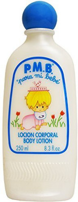 

Para Mi Bebe Baby Body Lotion 8.3 Fl. Oz.(245.46 ml)