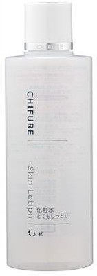 

Chifure Cosmetic Facial Lotion Moisture Type 180Ml(180 ml)