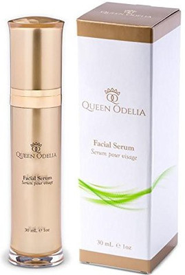 

Queen Odelia Moisturizing Serum By | 1 Oz. | Ultra Rich In Natural Minerals(29.57 ml)