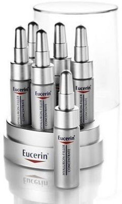 

Eucerin Hyaluron-Filler Concentrate 5Ml X5 +1 Free(5 ml)