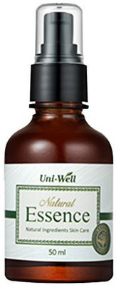 

Uni-Well Anti Aging Serum For Face Natural Moisturizing Whitening Essence 1.7 Oz/50 Ml (Facial Serum)(50.28 ml)