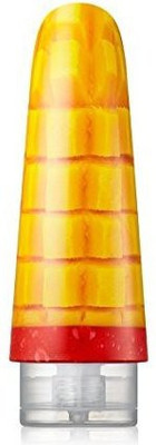 

Ladykin Fresh Mango Icing Gel Bar. Instantly Cools And Refreshes Pores With Its Sweet 90% Pure Mango Extract. Korean Skin Care. 6.76 Fl Oz(199.92 ml)