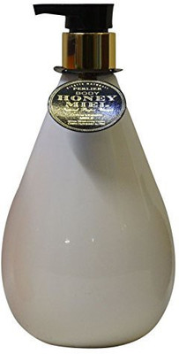 

Perlier "Honey Miel" Body Honey Moisturizer 16.9 Fluid Ounces (500Ml) Bottle(499.79 ml)