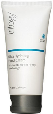 

Trilogy Ultra Hydrating Hand Cream 75Ml/2.5Oz(73.93 ml)