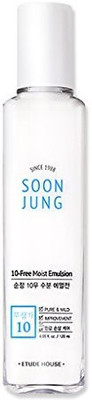 

Etude House Soonjung 10 Free Free Moist Emulsion (80Ml)(80 ml)