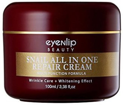 

EYENLIP Snail All In One Repair Cream 100Ml(100 ml)