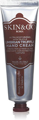 

SKIN&CO Roma Umbrian Truffle Hand Cream, 1.0 Fl. Oz.(29.57 ml)