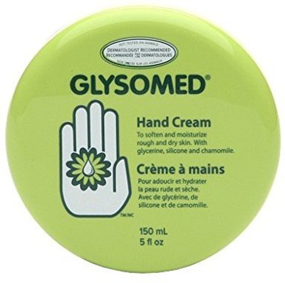 

Glysomed Hand Cream, 5 Fl Oz - 2Pc(147.87 ml)