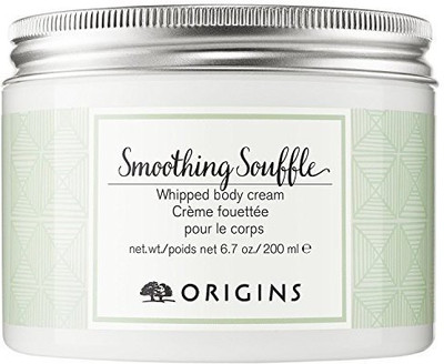 

Origins Smoothing Souffl� Whipped Body Cream 200Ml(200 ml)