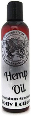 Black Canyon Home and Body Carnation Body Lotion(113.36 g)