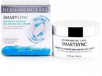

Dermarch� Labs Smartsync Probiotic Science Balancing Gel-Cream, 1.5 Fl Oz(44.36 ml)