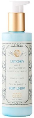 

Panier des Sens Natural Essential Oils Body Lotion - Veil Of Freshness, 6.7 Ounces(198.14 ml)