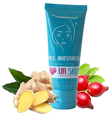 

Luv Ur Skin Face Moisturiser, 1.7 Fluid Ounce(50.28 ml)