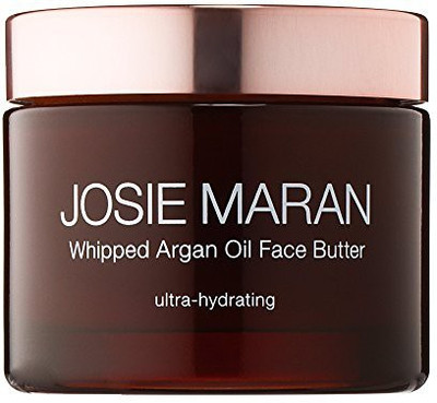 

Josie Maran Whipped Argan Oil Face Butter (Full (1.7 Fl. Oz/50 Ml), Fresh Watermelon)(50.28 ml)