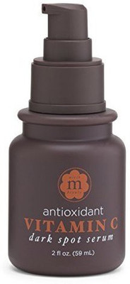 

Mirth Beauty Vitamin C Dark Spot Serum For Age Spots, Sun Spots, Uneven Skin Tone, And Skin Discoloration. Large 2Oz Bottle.(59.15 ml)