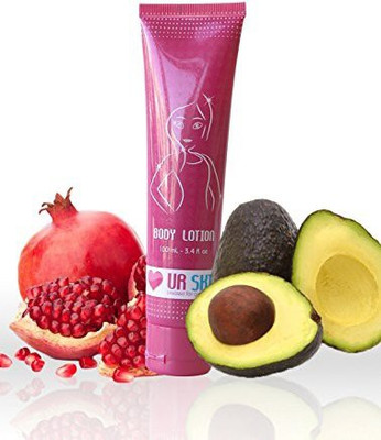 

Luv Ur Skin Body Lotion, 3.4 Fluid Ounce(100.55 ml)