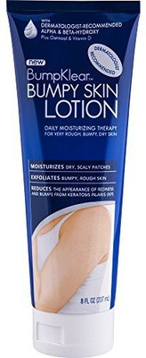 

BumpKlear Skin Lotion, 8 Fluid Ounce(236.59 ml)