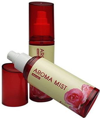 

Misong Cosmetic Aroma Mist, Luminous Moisturizing, 4.05Oz(119.77 ml)