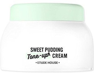 

Etude House Sweet Pudding Tone Up Cream Oil Control (50Ml 1.69 Fl. Oz.)(20.41 ml)