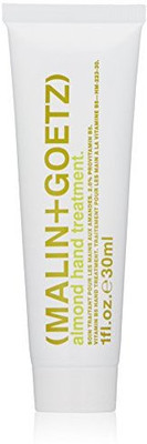 

Malin+Goetz Almond Hand Treatment, 1 Fl Oz(29.57 ml)