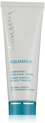 

Lancaster Aquamilk Comforting Hand And Nail Cream, 2.5 Ounce(73.93 ml)