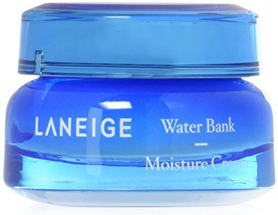 

Laneige Water Bank Moisture Cream 1.69Fl Oz/50Ml(49.98 ml)