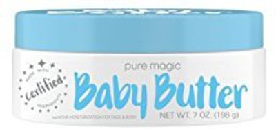 

Pure Magic Baby Butter, 7 Ounce(207.01 ml)