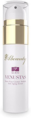 

Abeauty No.1 Anti Wrinkle Sensitive Skin Venustas Anti Aging Serum, Wine, 1 Fluid Ounce(29.57 ml)