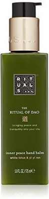 

RITUALS The Ritual Of Dao Hand Balm, 5.9 Fl Oz(174.48 ml)