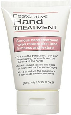 

Dermactin Ts Restorative Hand Cream, 2.5 Ounce(73.93 ml)