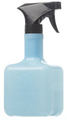 

R&R Lotion Scb-16-Esd Polyethylene 16 Oz Antistatic Esd Safe Spray Bottle (Case Of 10)(473.18 ml)