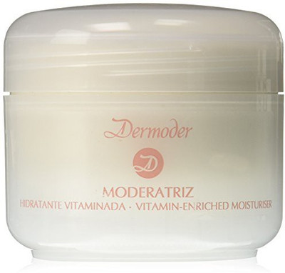 

Dermoder Moderatiz Vitamin-Enriched Moisturizer For Oily Skin, 6.8 Ounce(201.1 ml)