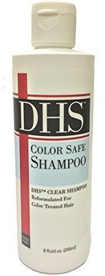 

Person & Covey Dhs Color Safe Shampoo, 8 Fl.Oz(236.59 ml)