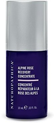 

Naturopathica Alpine Rose Recovery Concentrate 0.33 Oz.(9.76 ml)