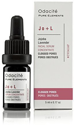 

Odacite Jo+L Clogged Pores Facial Serum Concentrate | Jojoba & Lavender | Helps Unclog Pores & Minimize Breakouts | 0.17 Oz(5.03 ml)