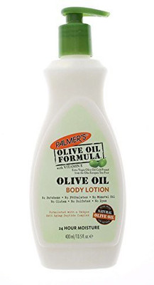 

Palmer's Olive Oil Formula, Olive Oil Body Lotion 13.50 Oz (Pack Of 3)(399.24 ml)